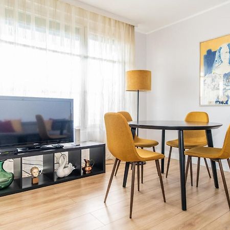 7 Heaven Apartment Belgrade Exterior photo