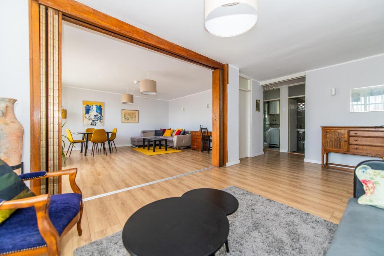 7 Heaven Apartment Belgrade Exterior photo