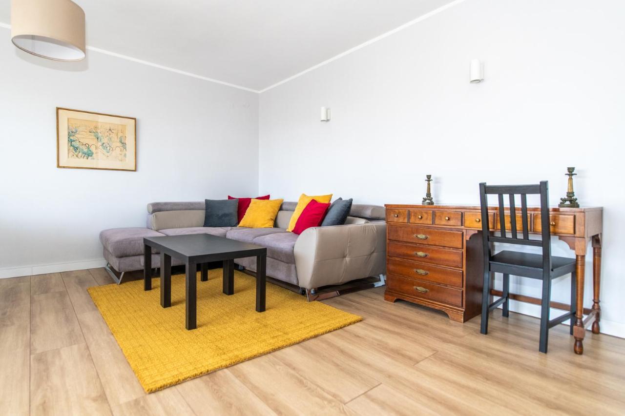 7 Heaven Apartment Belgrade Exterior photo